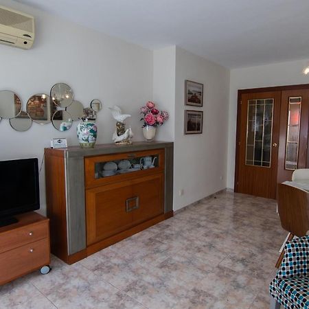 La Mirada 2 Apartman Castellón de la Plana Kültér fotó