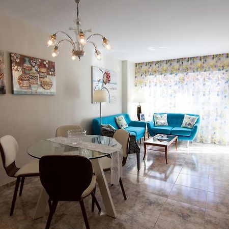 La Mirada 2 Apartman Castellón de la Plana Kültér fotó