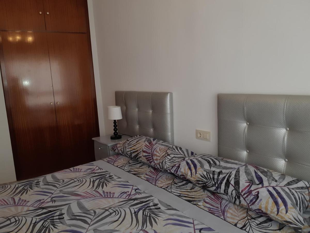 La Mirada 2 Apartman Castellón de la Plana Kültér fotó