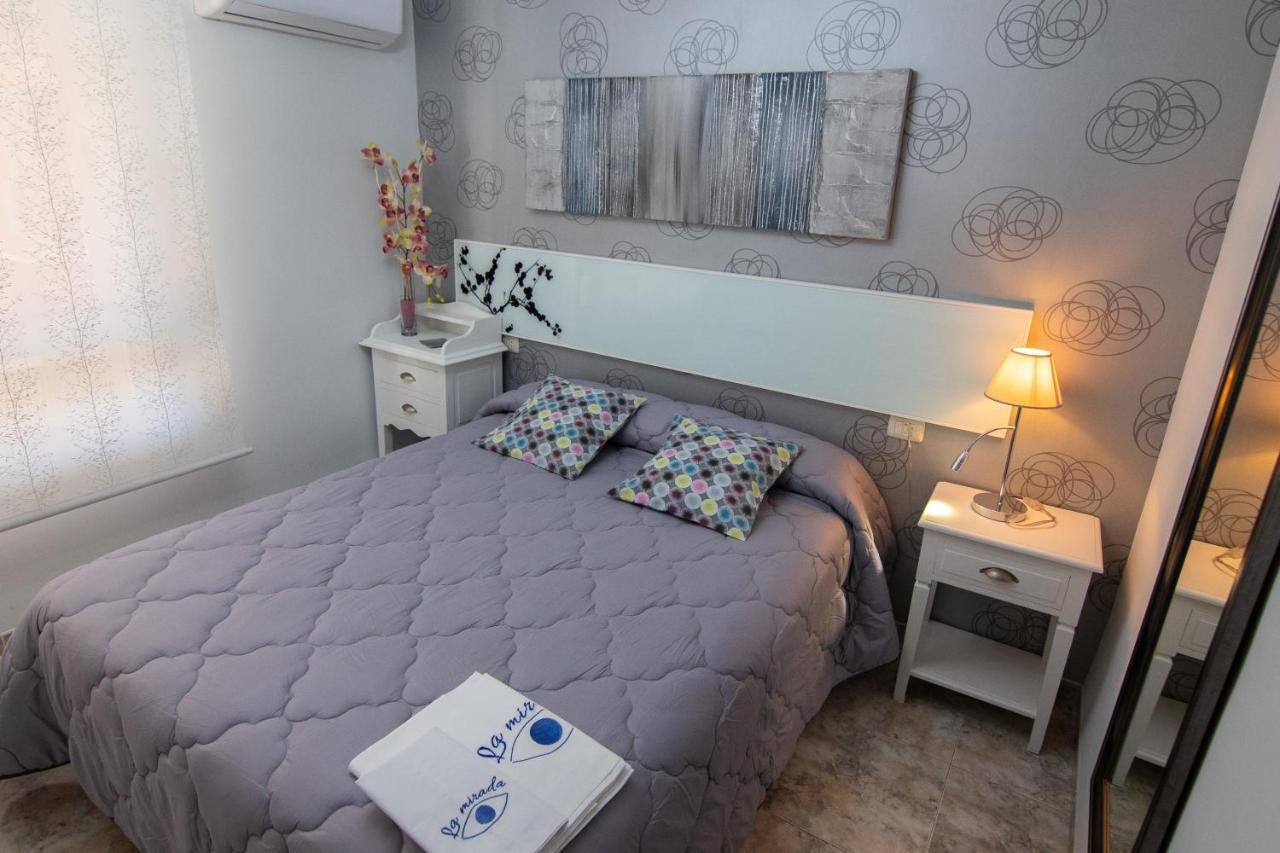 La Mirada 2 Apartman Castellón de la Plana Kültér fotó