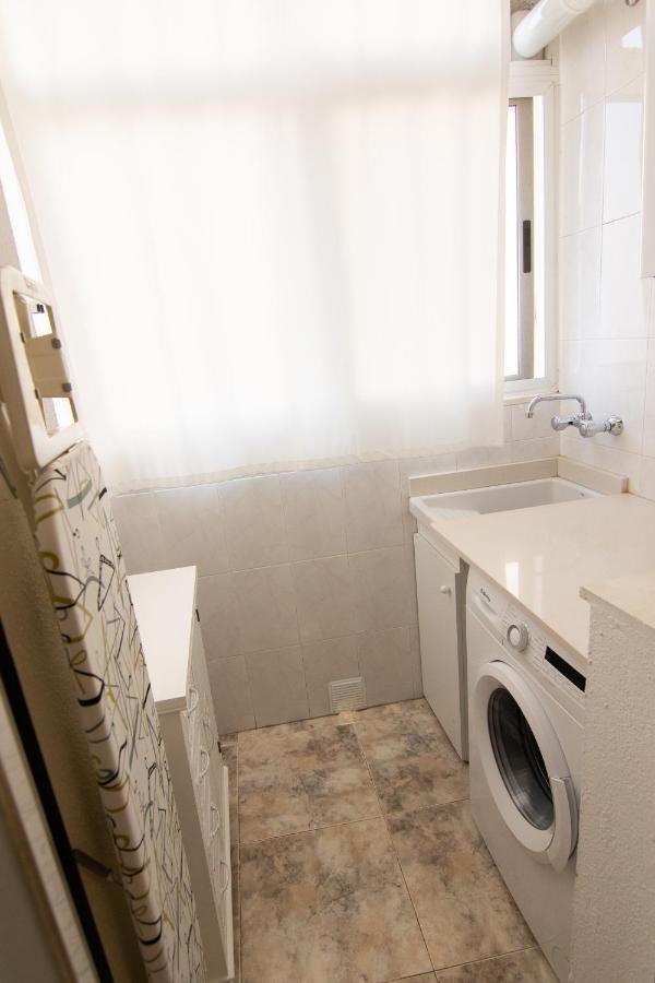 La Mirada 2 Apartman Castellón de la Plana Kültér fotó