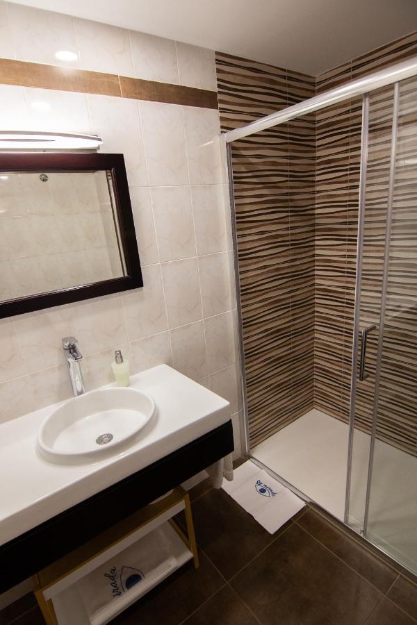 La Mirada 2 Apartman Castellón de la Plana Kültér fotó