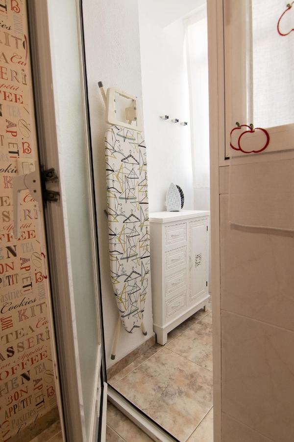 La Mirada 2 Apartman Castellón de la Plana Kültér fotó