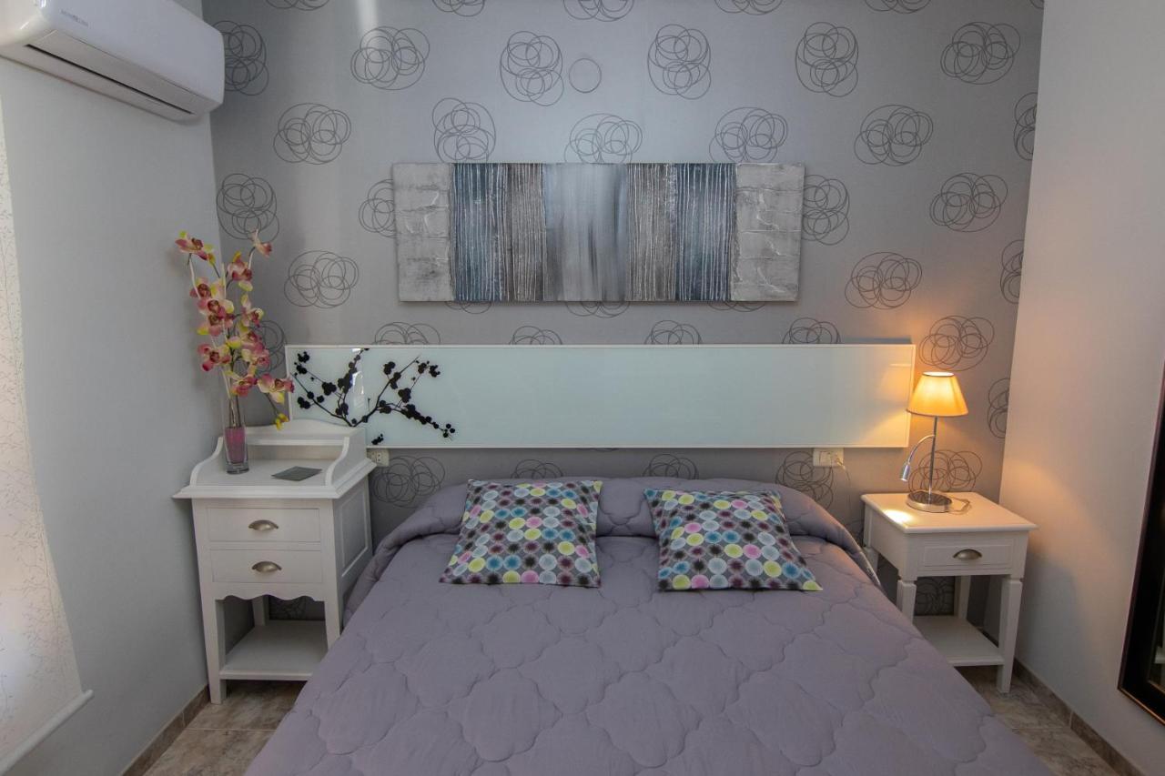 La Mirada 2 Apartman Castellón de la Plana Kültér fotó
