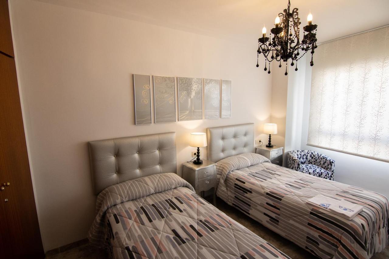 La Mirada 2 Apartman Castellón de la Plana Kültér fotó