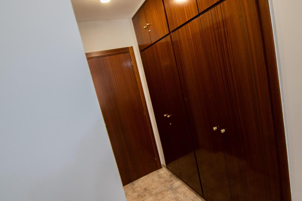La Mirada 2 Apartman Castellón de la Plana Kültér fotó