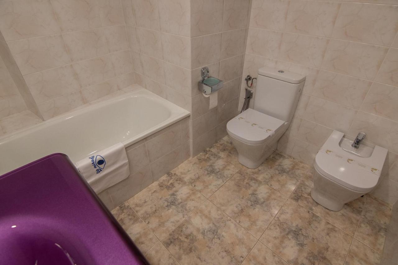 La Mirada 2 Apartman Castellón de la Plana Kültér fotó