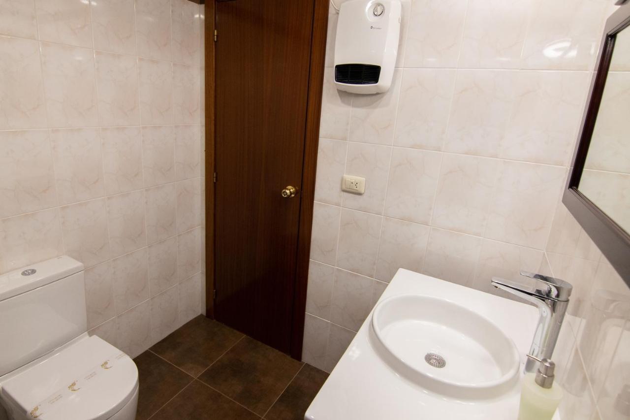 La Mirada 2 Apartman Castellón de la Plana Kültér fotó