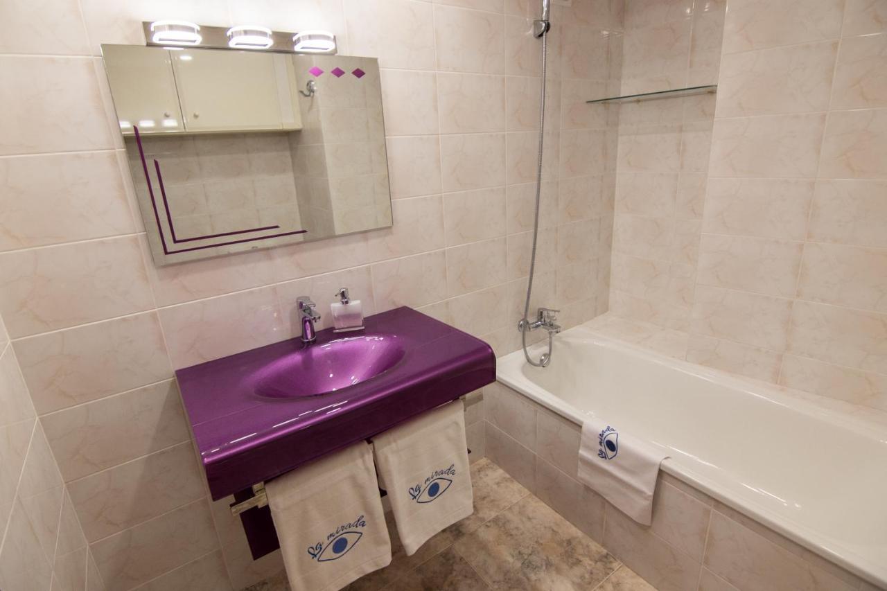 La Mirada 2 Apartman Castellón de la Plana Kültér fotó